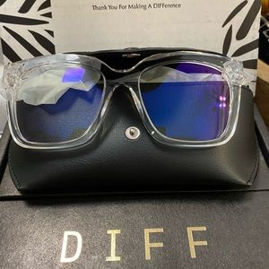 Eyeglass frames, will cover shipping.